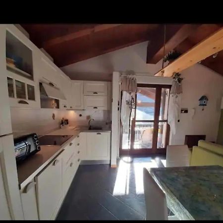 Apartament Piccola Mansarda Aosta Zewnętrze zdjęcie