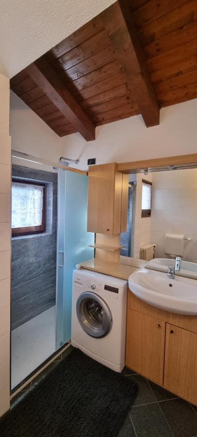 Apartament Piccola Mansarda Aosta Zewnętrze zdjęcie